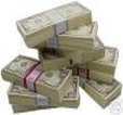 Everybody loves Million Dollar Bills!!!Everybody loves Million Dollar Bills!!! CRISP NEW COPYRIGHTED MILLION DOLLAR BILLS! As a great conversation starter... and smiles! You may even get a date! These million dollar bills are loved by everyone and are fun to give ...